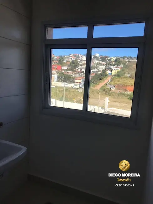 Foto 6 de Apartamento com 2 quartos à venda, 45m2 em Mairipora - SP