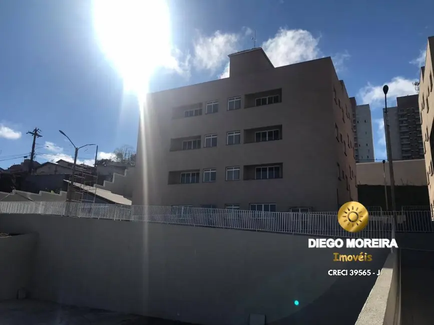 Foto 2 de Apartamento com 2 quartos à venda, 45m2 em Mairipora - SP