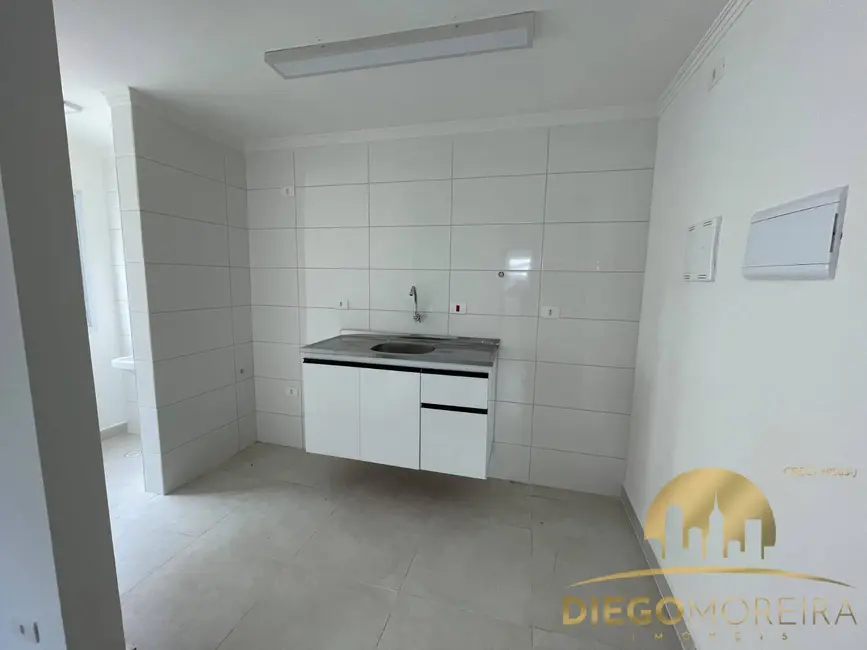 Foto 6 de Apartamento com 2 quartos à venda, 45m2 em Mairipora - SP