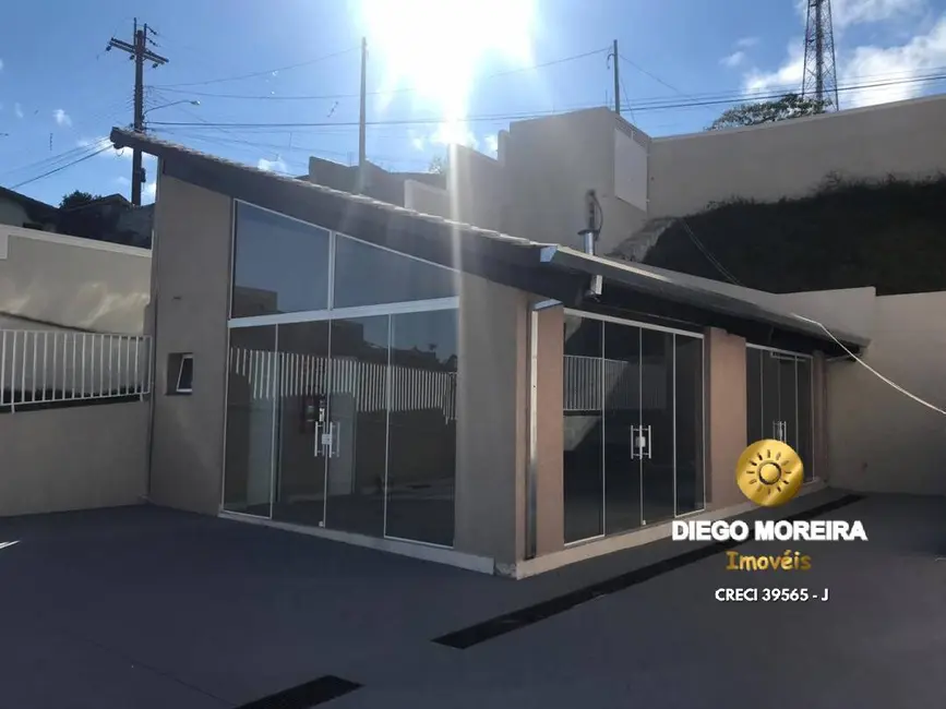 Foto 5 de Apartamento com 2 quartos à venda, 45m2 em Mairipora - SP