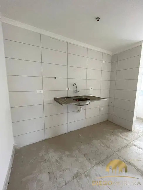 Foto 6 de Apartamento com 2 quartos à venda, 49m2 em Mairipora - SP
