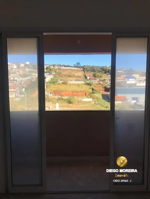Foto 4 de Apartamento com 2 quartos à venda, 45m2 em Mairipora - SP