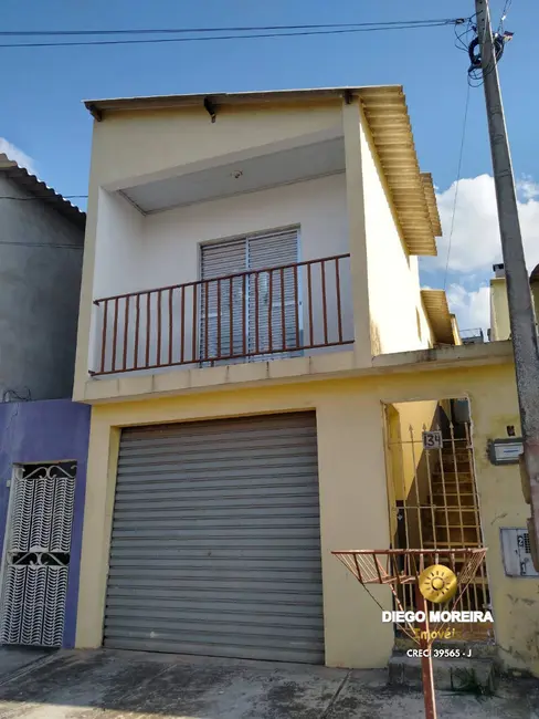 Foto 1 de Casa com 2 quartos à venda, 150m2 em Mairipora - SP