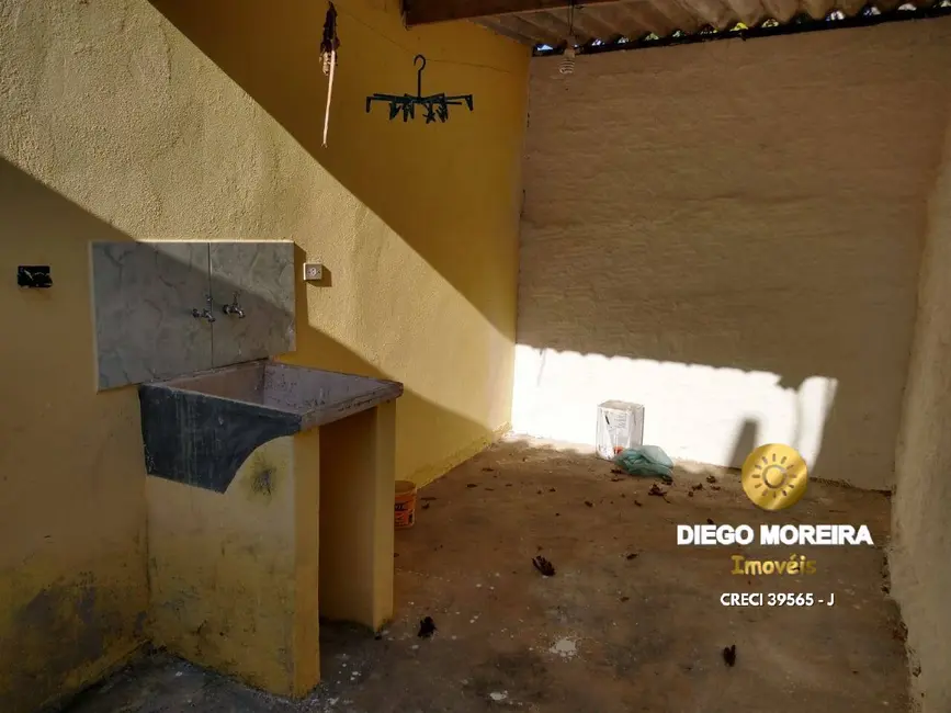 Foto 4 de Casa com 2 quartos à venda, 150m2 em Mairipora - SP