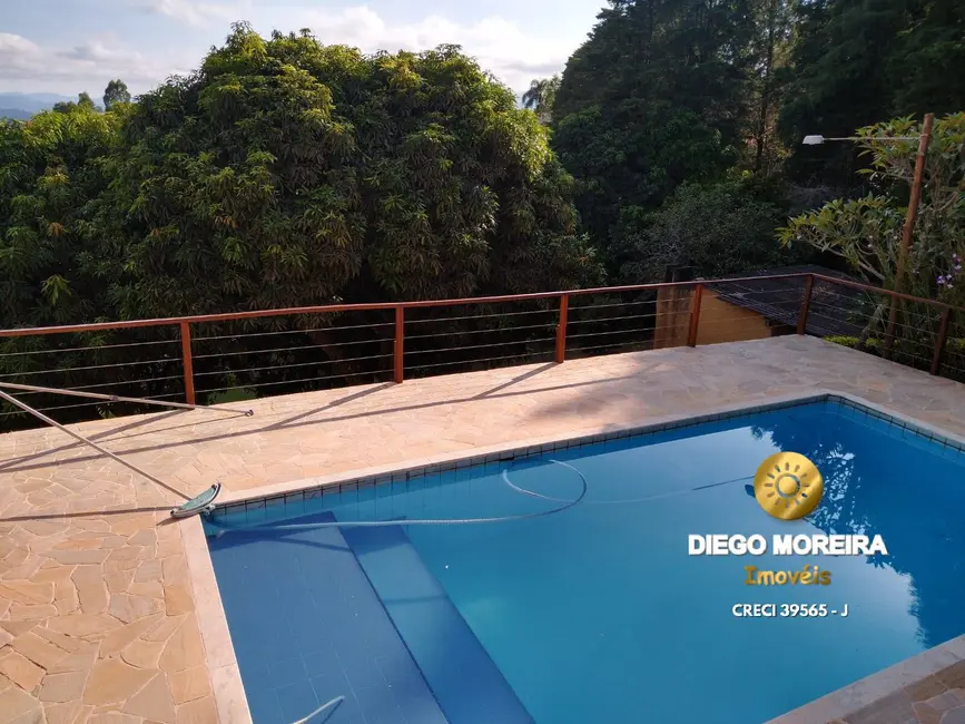 Foto 7 de Chácara com 2 quartos à venda, 400m2 em Mairipora - SP