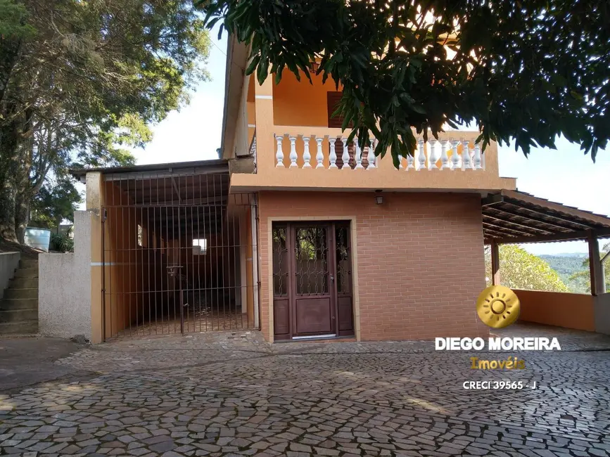 Foto 1 de Chácara com 2 quartos à venda, 400m2 em Mairipora - SP