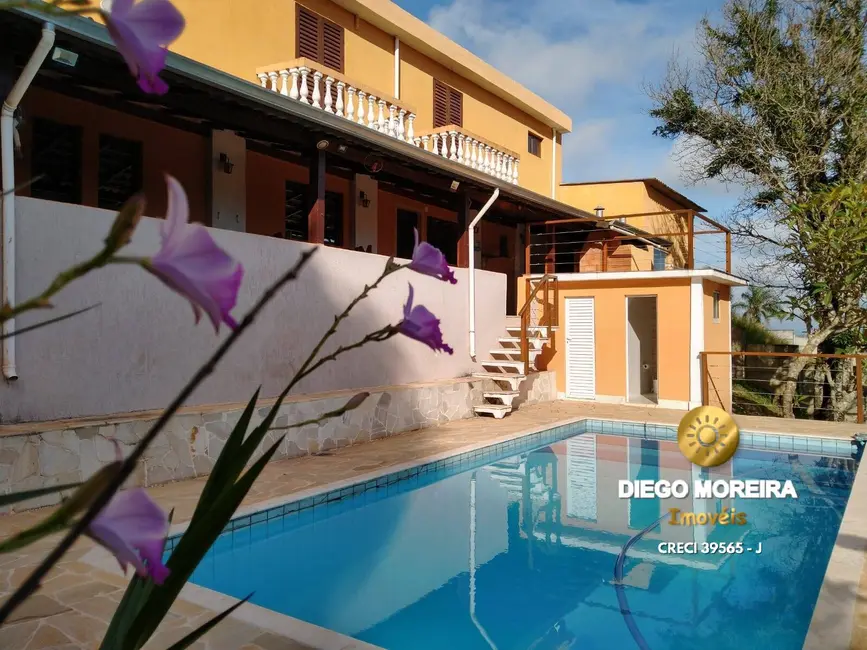 Foto 1 de Chácara com 2 quartos à venda, 400m2 em Mairipora, SP