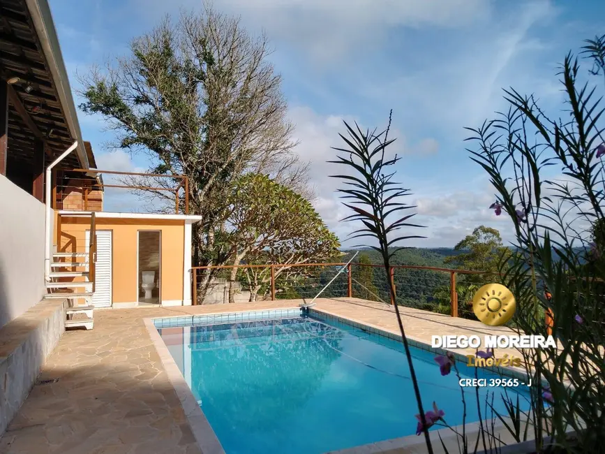 Foto 6 de Chácara com 2 quartos à venda, 400m2 em Mairipora - SP