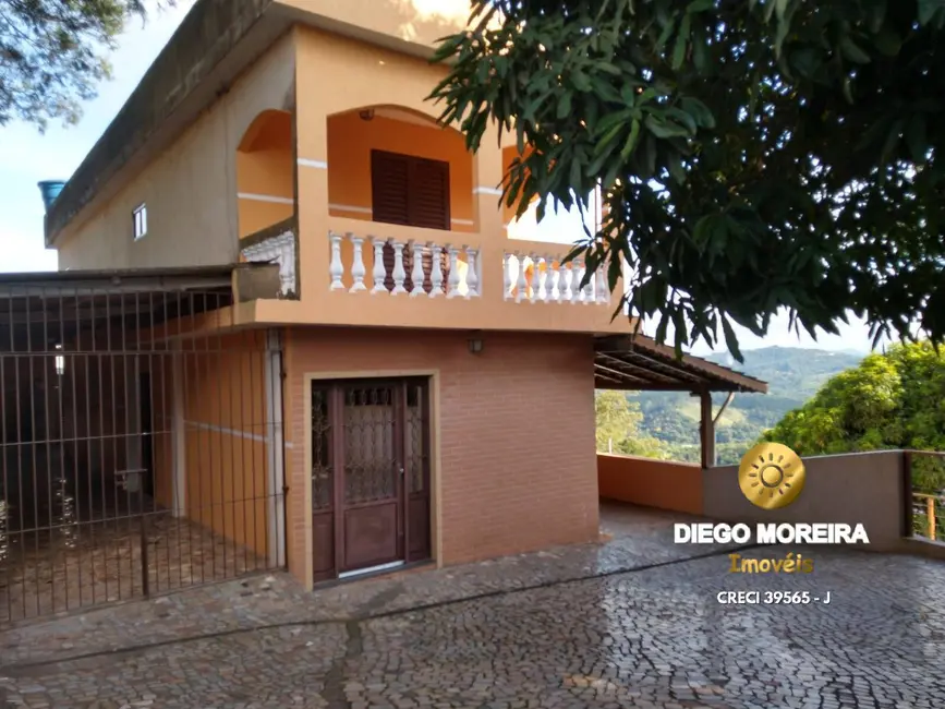 Foto 3 de Chácara com 2 quartos à venda, 400m2 em Mairipora - SP