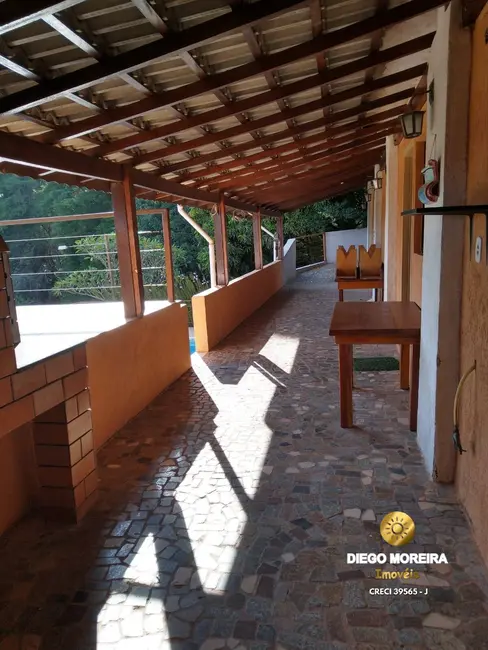 Foto 9 de Chácara com 2 quartos à venda, 400m2 em Mairipora - SP