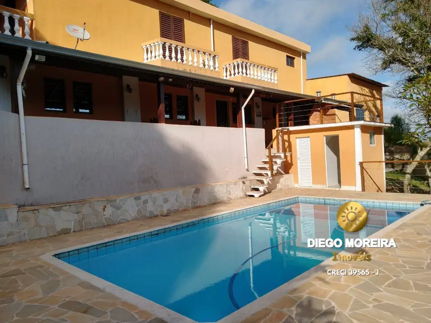 Foto 4 de Chácara com 2 quartos à venda, 400m2 em Mairipora - SP