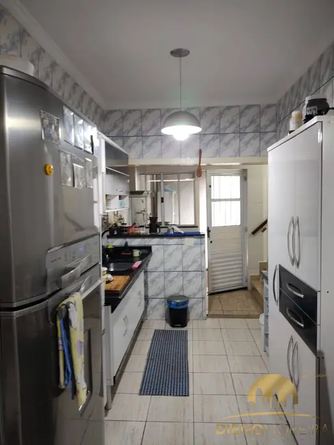 Foto 4 de Casa com 5 quartos à venda, 175m2 em Vera Tereza, Caieiras - SP