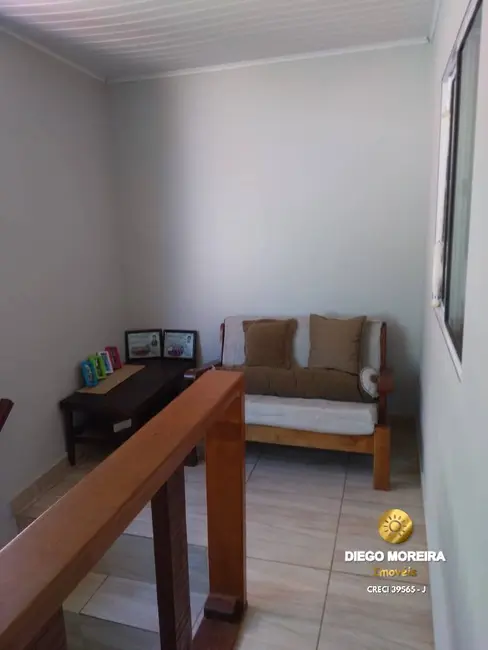 Foto 7 de Casa com 5 quartos à venda, 175m2 em Vera Tereza, Caieiras - SP