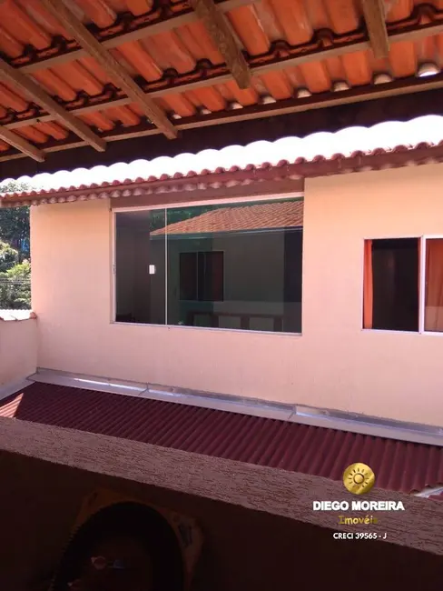 Foto 2 de Casa com 5 quartos à venda, 175m2 em Vera Tereza, Caieiras - SP