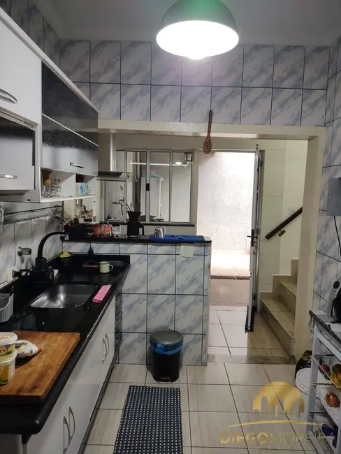 Foto 5 de Casa com 5 quartos à venda, 175m2 em Vera Tereza, Caieiras - SP