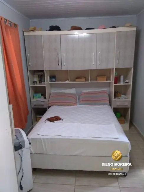 Foto 4 de Casa com 5 quartos à venda, 175m2 em Vera Tereza, Caieiras - SP