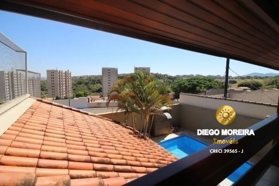 Foto 5 de Casa com 3 quartos à venda, 360m2 em Jardim do Lago, Braganca Paulista - SP