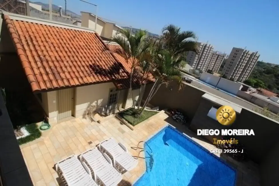 Foto 6 de Casa com 3 quartos à venda, 360m2 em Jardim do Lago, Braganca Paulista - SP