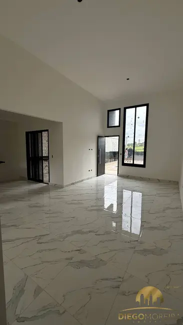 Foto 3 de Casa com 3 quartos à venda, 171m2 em Atibaia - SP