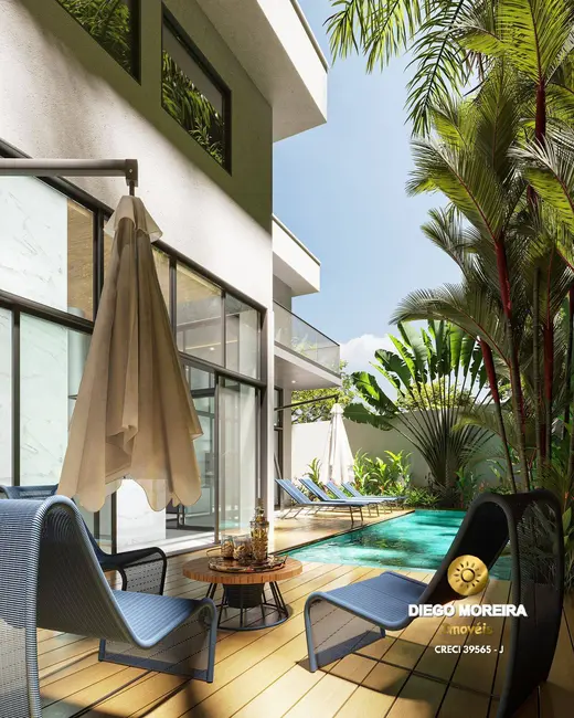 Foto 4 de Casa de Condomínio com 4 quartos à venda, 550m2 em Tamboré, Barueri - SP