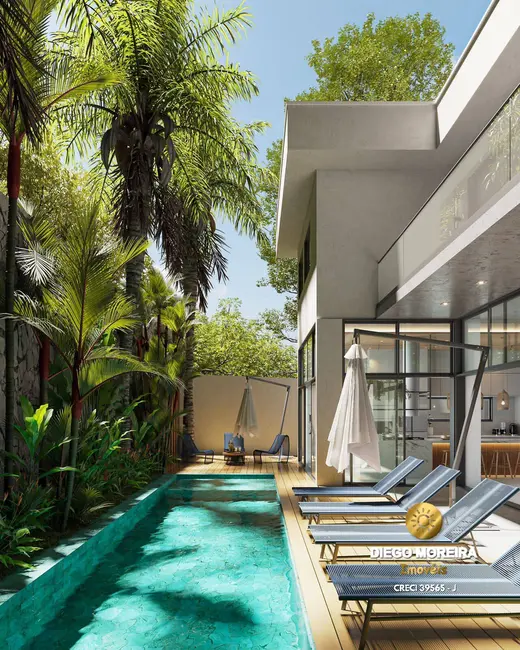 Foto 3 de Casa de Condomínio com 4 quartos à venda, 550m2 em Tamboré, Barueri - SP