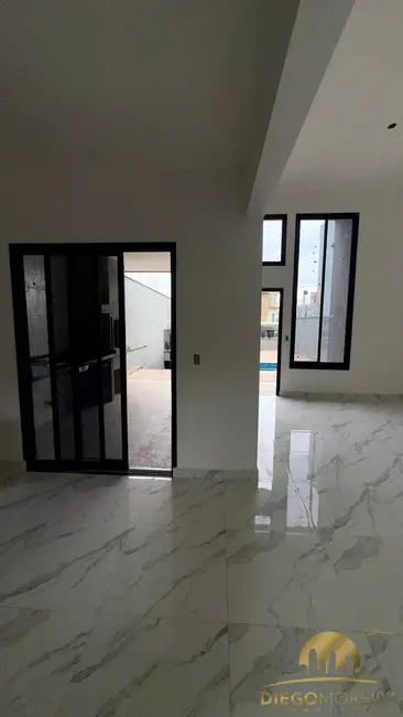 Foto 7 de Casa com 3 quartos à venda, 171m2 em Atibaia - SP