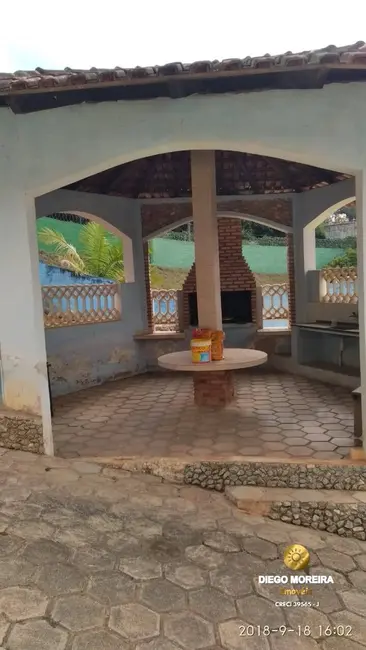 Foto 6 de Chácara com 4 quartos à venda, 3000m2 em Mairipora - SP