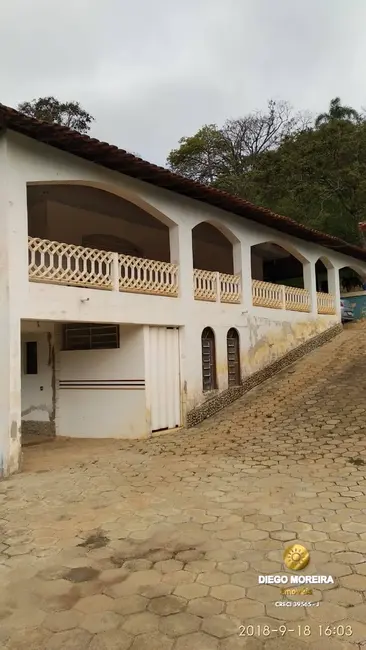Foto 2 de Chácara com 4 quartos à venda, 3000m2 em Mairipora - SP