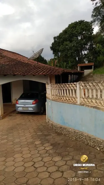 Foto 5 de Chácara com 4 quartos à venda, 3000m2 em Mairipora - SP