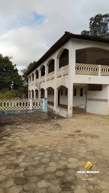 Foto 1 de Chácara com 4 quartos à venda, 3000m2 em Mairipora - SP