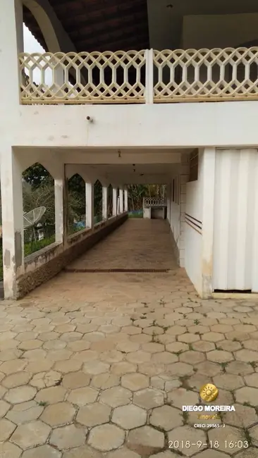 Foto 7 de Chácara com 4 quartos à venda, 3000m2 em Mairipora - SP