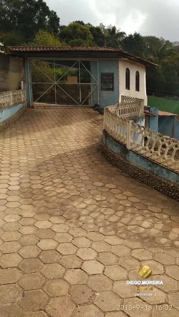 Foto 4 de Chácara com 4 quartos à venda, 3000m2 em Mairipora - SP