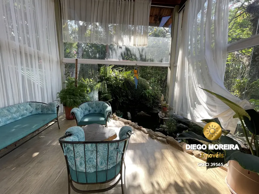 Foto 8 de Sítio / Rancho com 3 quartos à venda, 650m2 em Colina Verde, Atibaia - SP