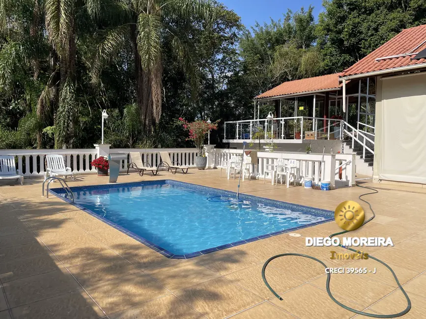 Foto 9 de Sítio / Rancho com 3 quartos à venda, 650m2 em Colina Verde, Atibaia - SP