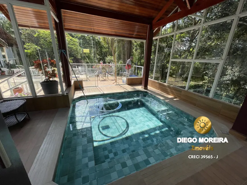 Foto 5 de Sítio / Rancho com 3 quartos à venda, 650m2 em Colina Verde, Atibaia - SP