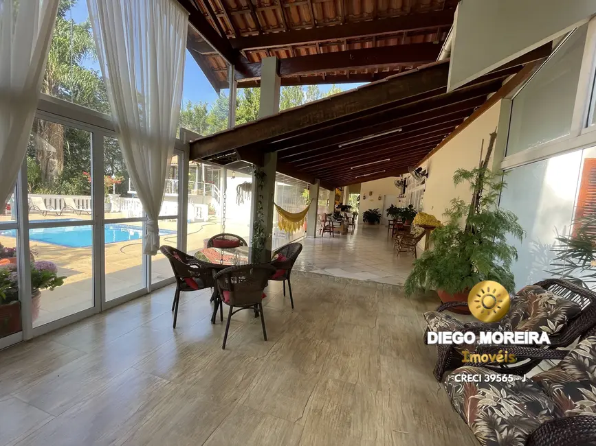 Foto 4 de Sítio / Rancho com 3 quartos à venda, 650m2 em Colina Verde, Atibaia - SP