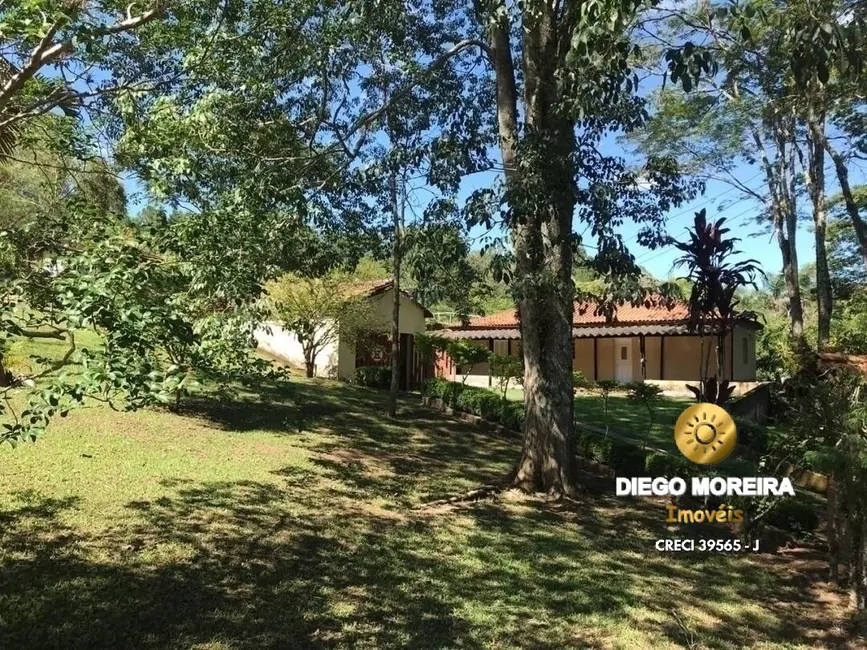 Foto 2 de Sítio / Rancho com 2 quartos à venda, 25000m2 em Rio Acima, Atibaia - SP