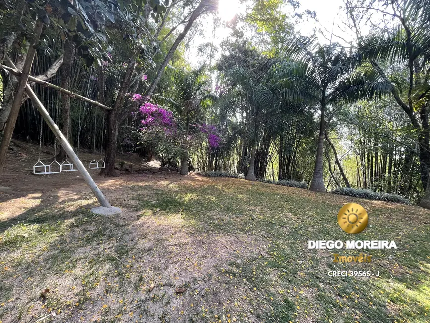 Foto 7 de Sítio / Rancho com 3 quartos à venda, 650m2 em Colina Verde, Atibaia - SP