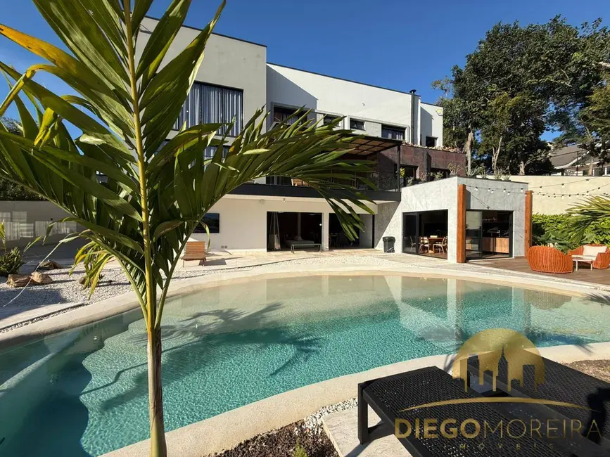 Foto 1 de Casa de Condomínio com 5 quartos à venda, 1800m2 em Mairipora - SP