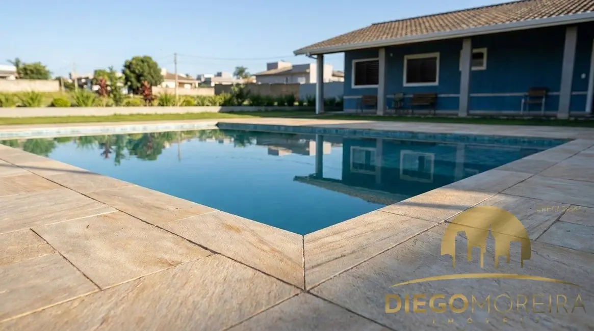 Casa com 2 quartos à venda, 600m2 em Portão, Atibaia - SP - imagem 1 Foto 1 de Casa com 2 quartos à venda, 600m2 em Portão, Atibaia - SP