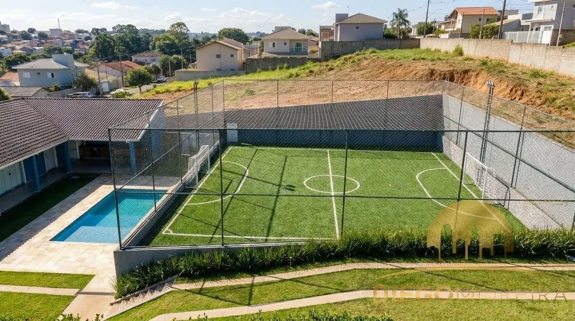 Casa com 2 quartos à venda, 600m2 em Portão, Atibaia - SP - imagem 5 Foto 5 de Casa com 2 quartos à venda, 600m2 em Portão, Atibaia - SP