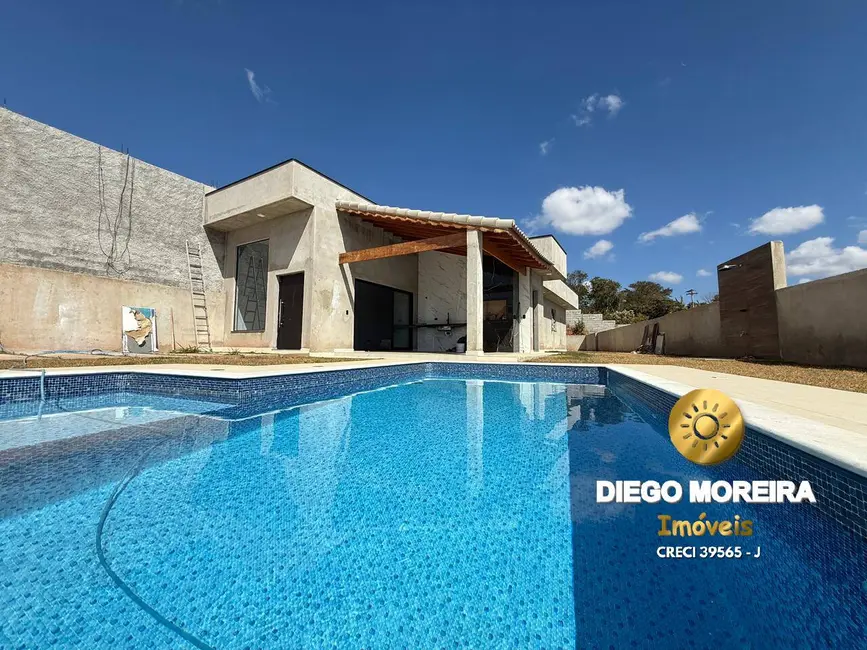 Foto 1 de Casa com 3 quartos à venda, 500m2 em Mairipora - SP