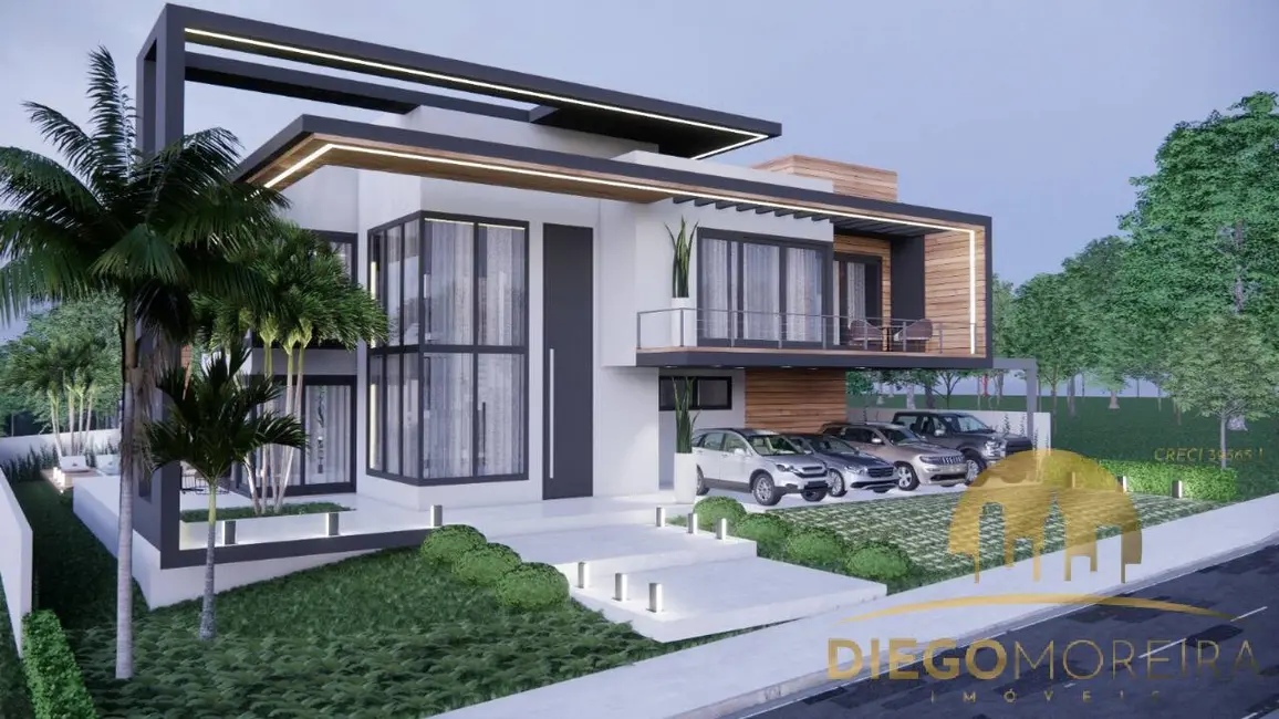 Foto 7 de Casa de Condomínio com 5 quartos à venda, 600m2 em Piracaia - SP