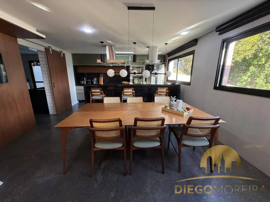 Foto 6 de Casa de Condomínio com 5 quartos à venda, 1800m2 em Mairipora - SP