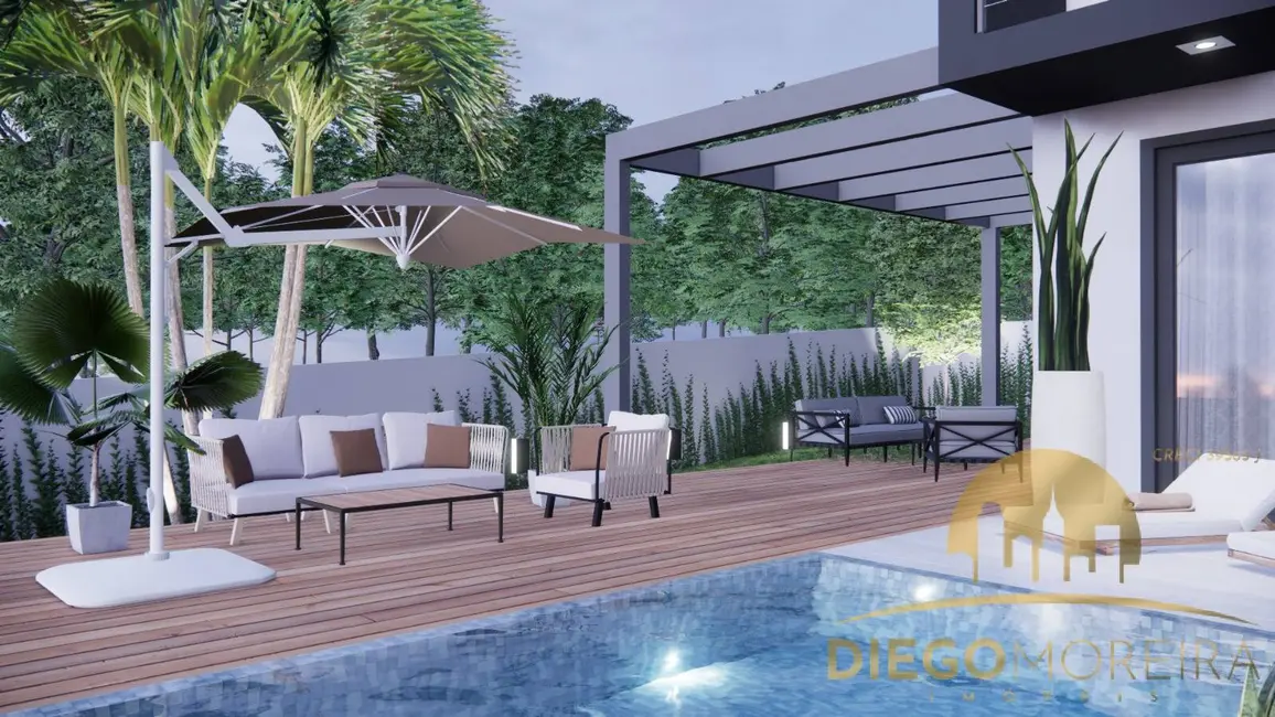 Foto 6 de Casa de Condomínio com 5 quartos à venda, 600m2 em Piracaia - SP