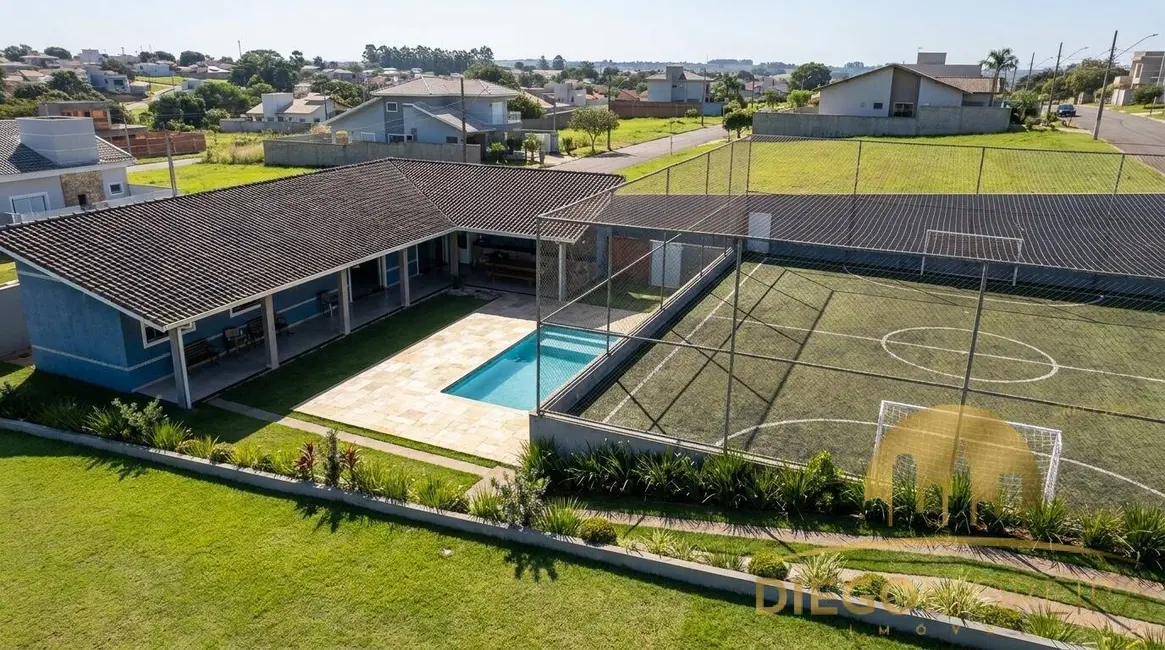 Casa com 2 quartos à venda, 600m2 em Portão, Atibaia - SP - imagem 8 Foto 8 de Casa com 2 quartos à venda, 600m2 em Portão, Atibaia - SP