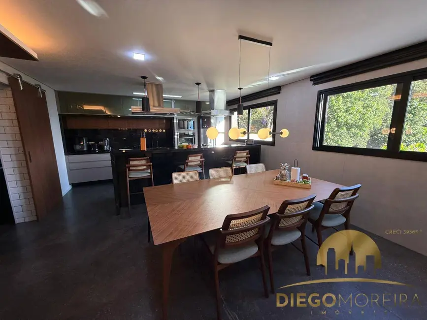 Foto 4 de Casa de Condomínio com 5 quartos à venda, 1800m2 em Mairipora - SP