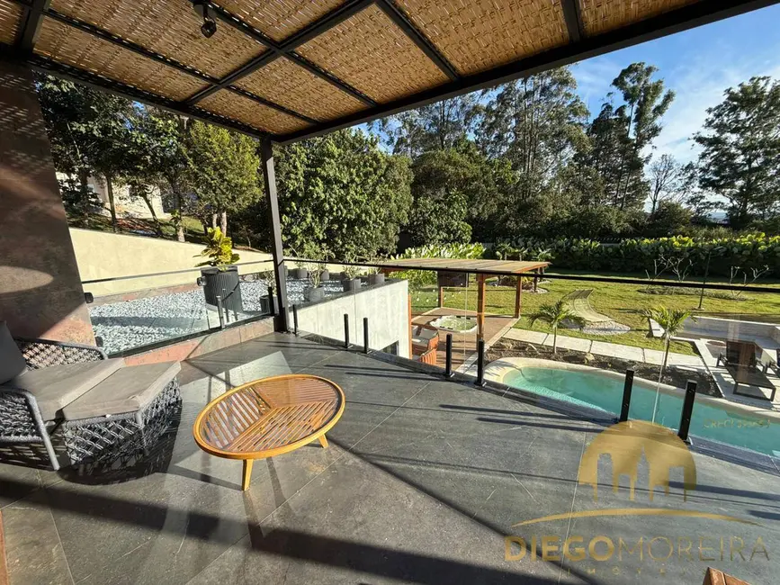 Foto 8 de Casa de Condomínio com 5 quartos à venda, 1800m2 em Mairipora - SP