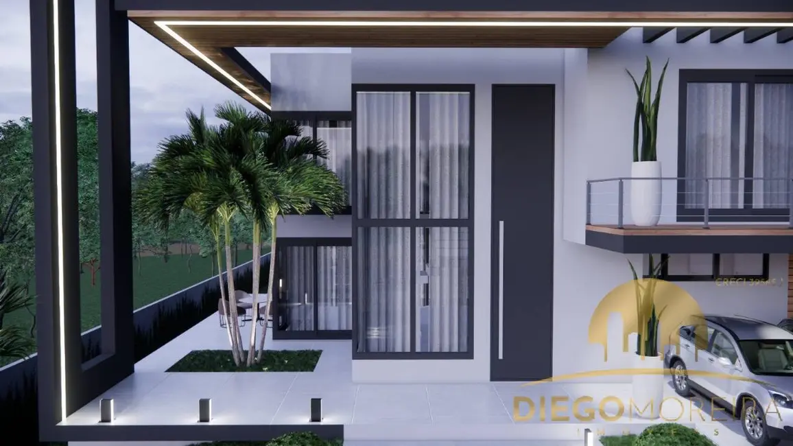 Foto 8 de Casa de Condomínio com 5 quartos à venda, 600m2 em Piracaia - SP