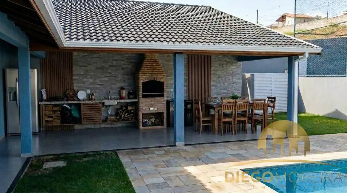 Casa com 2 quartos à venda, 600m2 em Portão, Atibaia - SP - imagem 6 Foto 6 de Casa com 2 quartos à venda, 600m2 em Portão, Atibaia - SP